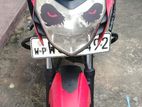 Bajaj Pulsar 135 2010
