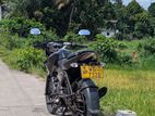 Bajaj Pulsar 135 2010