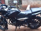 Bajaj Pulsar 135 2010