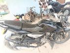 Bajaj Pulsar 135 2010