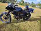 Bajaj Pulsar 135 2010