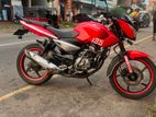 Bajaj Pulsar 135 2010