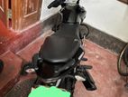 Bajaj Pulsar 135 2010