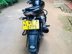 Bajaj Pulsar 135 2010