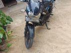 Bajaj Pulsar 135 2010