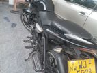 Bajaj Pulsar 135 2010