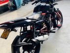 Bajaj Pulsar 135 2010