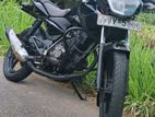 Bajaj Pulsar 135 2010