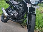 Bajaj Pulsar 135 2010