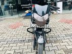 Bajaj Pulsar 135 2010