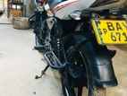 Bajaj Pulsar 135 2010