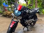 Bajaj Pulsar 135 2010