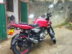 Bajaj Pulsar 135 2010