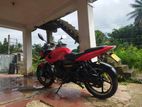 Bajaj Pulsar 135 2010