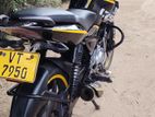 Bajaj Pulsar 135 2010
