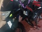 Bajaj Pulsar 135 2010