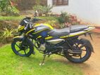 Bajaj Pulsar 135 2010