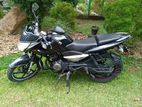 Bajaj Pulsar 135 2010