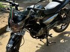 Bajaj Pulsar 135 2010
