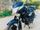 Bajaj Pulsar 135 2010