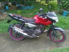 Bajaj Pulsar 135 2010