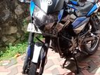 Bajaj Pulsar 135 2010