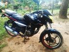 Bajaj Pulsar 135 2010