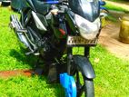 Bajaj Pulsar 135 2010