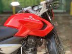 Bajaj Pulsar 135 2010