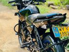 Bajaj Pulsar 135 2010
