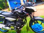 Bajaj Pulsar 135 2010