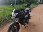 Bajaj Pulsar 135 2010
