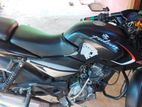 Bajaj Pulsar 135 2010