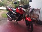 Bajaj Pulsar 135 2010