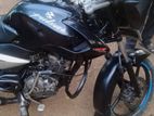 Bajaj Pulsar 135 2010