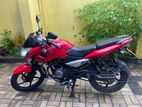 Bajaj Pulsar 135 2010