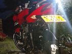 Bajaj Pulsar 135 2010