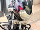 Bajaj Pulsar 135 2010