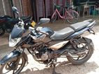 Bajaj Pulsar 135 2010