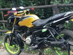 Bajaj Pulsar 135 2010