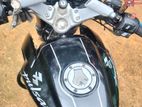 Bajaj Pulsar 135 2010