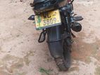 Bajaj Pulsar 135 2010