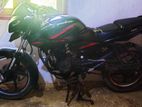 Bajaj Pulsar 135 2010