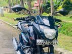 Bajaj Pulsar 135 2010