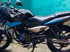 Bajaj Pulsar 135 2010