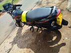 Bajaj Pulsar 135 2010