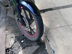 Bajaj Pulsar 135 2011 2010