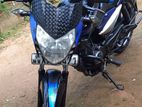 Bajaj Pulsar 135 2011 2012