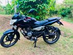 Bajaj Pulsar 135 2011 2021