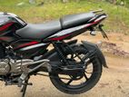 Bajaj Pulsar 135 2011